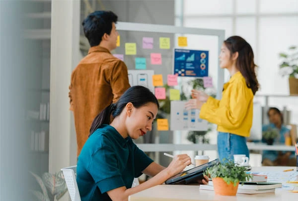Agency Digital Marketing Services