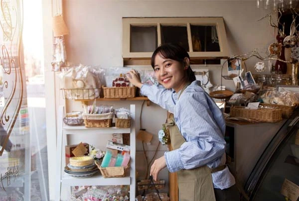 Small Business Digital Marketing