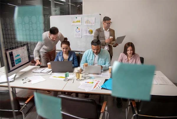 Startup Digital Marketing