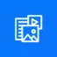 Content Marketing Icon
