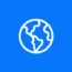 International SEO Icon