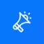 Campaign Launch Icon