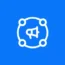 Display Network Advertising Icon