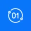 Step One Process Icon