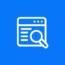Search Advertising Icon