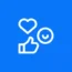 Social Media Marketing Icon