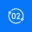 Step Two Process Icon