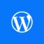 WordPress SEO Icon