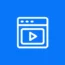 YouTube Ads Icon